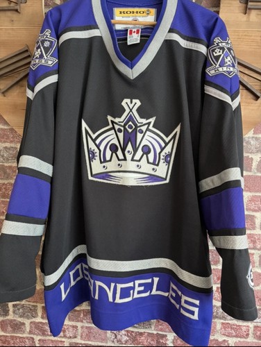Maillot koho nhl los - koho,