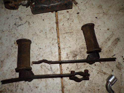 Cales pieds merat passager - merat,