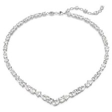 Swarovski mesmera necklace - swarovski,