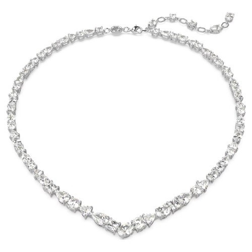 Swarovski mesmera necklace - mesmera,