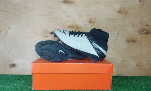 Nike hypervenom phantom - nike,