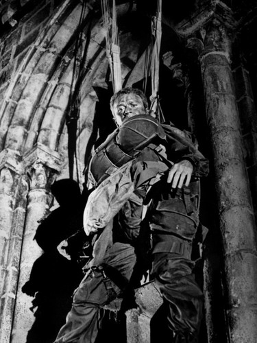 Ww2 mere eglise airborne - eglise,