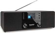 Technisat Digitradio 370 CD Ir