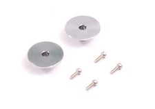 KDS 450 Q Bouton En Métal 