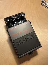 Boss pedale guitare - -,