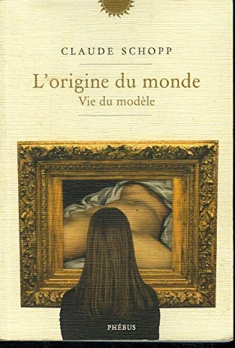 Origine monde - l,