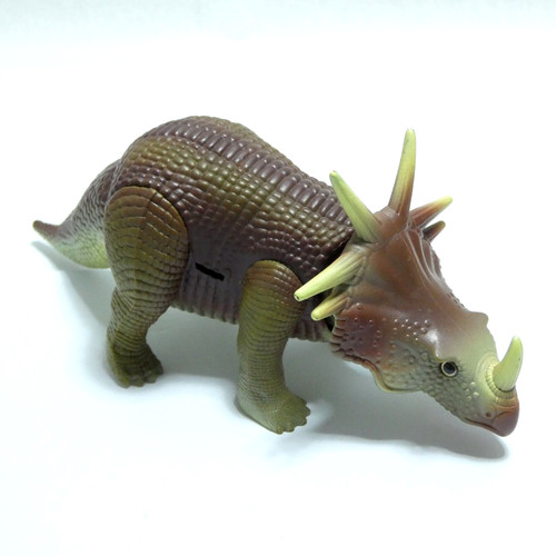 Dinoriders 1987 tyco figurine - dinoriders,