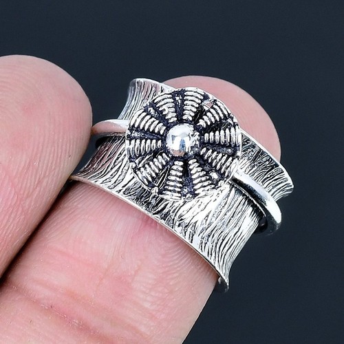 Bague bijou argent - bague, sterling