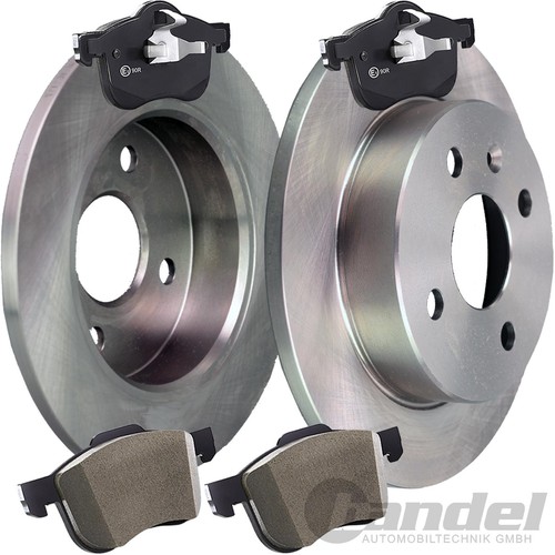 Disque 280mm revêtements - 280mm,