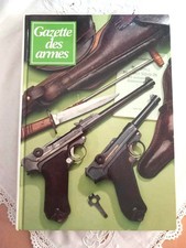Gazette des armes - Album relié n°5