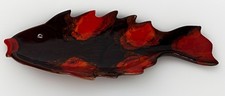 Rare Plat / Plateau Poisson