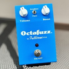 Fulltone Octafuzz - Original