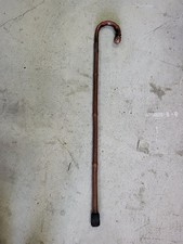 CANNE DE MARCHE EN BAMBOU