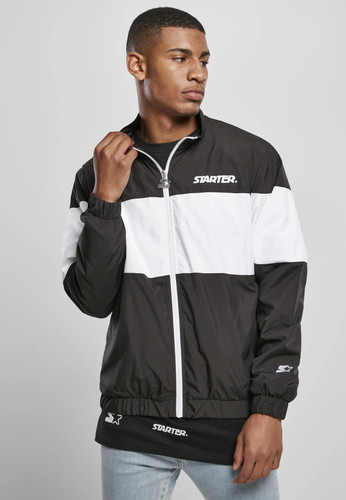 Starter block jacket - starter,
