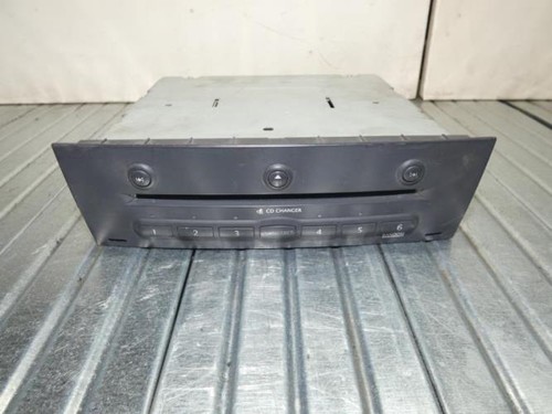 Chargeur renault megane - megane, 2
