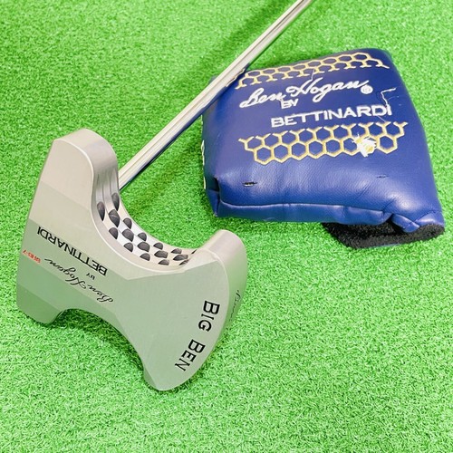 9923 bettinardi bhb7 - bhb7, ben
