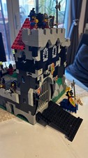 lego chateau 6086 