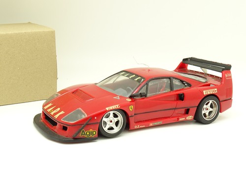 Tamiya maquette montée - tamiya,