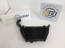 RADIATEUR HUILE MV AGUSTA F4 1000 RR COURSE COURTE 2012 / REFROIDISSEUR...