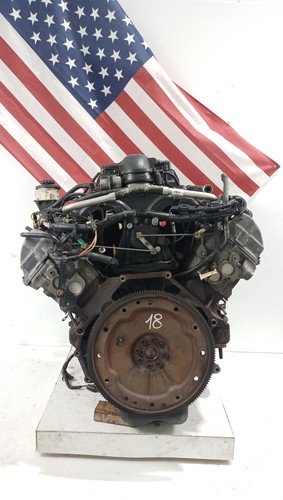 Moteur pour ford - f-150, f150