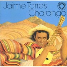 Charango, Jaime Torres
