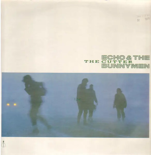 Echo the bunnymen - &,