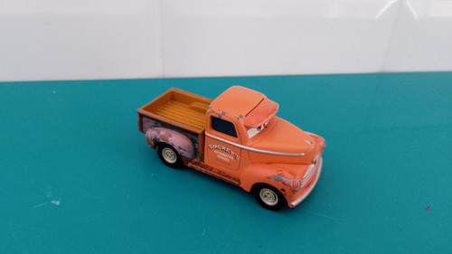 Bac12 voiture métal mattel - bac12,