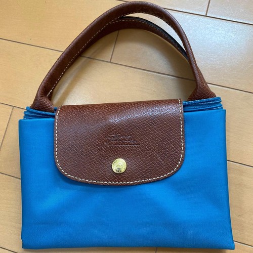 From authorized longchamp bag - from,