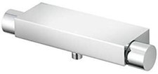 Batterie thermostatique Keuco