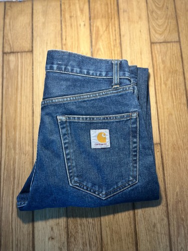 Pantalon carhartt pontiac pant - pantalon,
