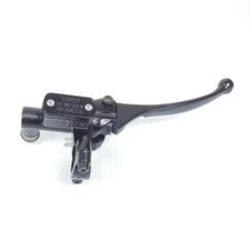 Maître cylindre frein avant origine pour Moto Enfant Chinois 50 Pocket Noir /
