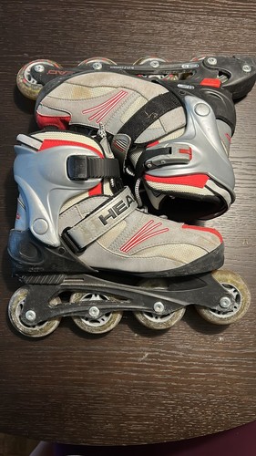 Paire rollers head - de,