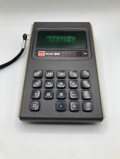 SHARP - Calculatrice Vintage