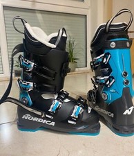 Chaussure de ski Nordica Pro machine95W GW - Ski boot