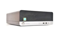 Ordinateur prodesk 400 - ordinateur, pc