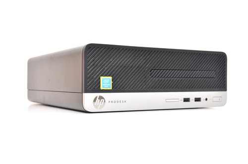 Ordinateur prodesk 400 - pc,