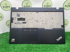 Haut-parleurs d'occasion authentiques Lenovo ThinkPad L15 Gen 1 Palmrest Touc...