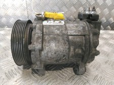 COMPRESSEUR CLIMATISATION Peugeot 407 SW (6E) 2007 9800849780