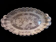 Faïence anglaise de Copeland