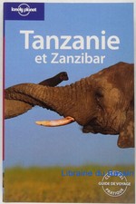 Tanzanie et Zanzibar Mary Fitzpatrick 2008