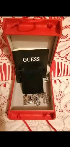 Guess bracelet ajustable - ajustable, +
