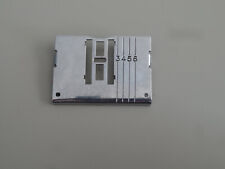 Plaque à aiguille ELNA