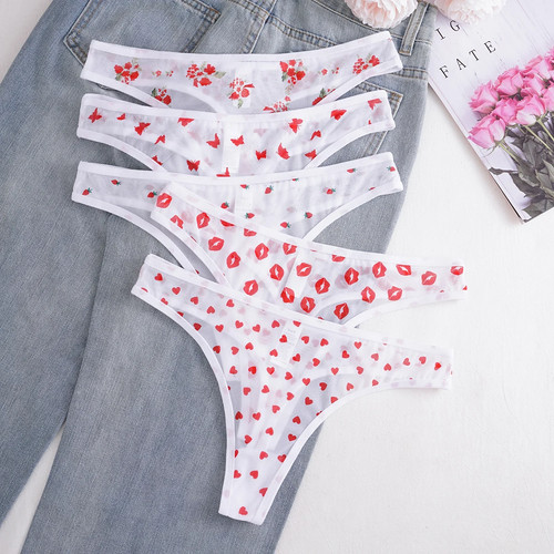 Lot strings neufs femme - 5,