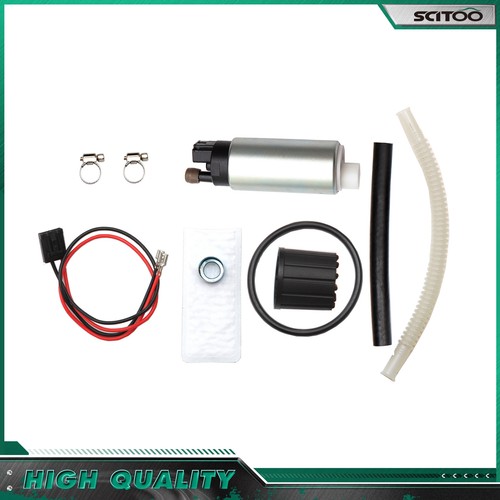 Electric fuel pump for chevy - electric,