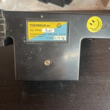 Module commande f3aa40539 - de,