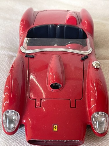 Burago ferrari 250 - burago,