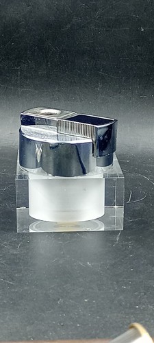 Briquet vintage table - de, en