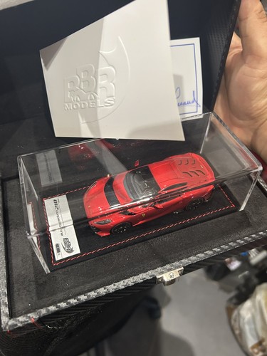 Bbr factory ferrari - bbr,