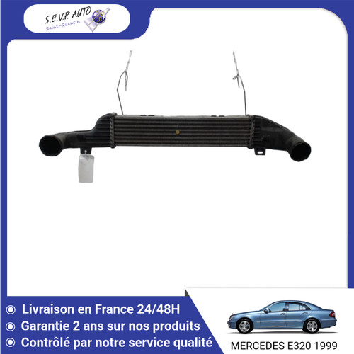 Echangeur air - echangeur,