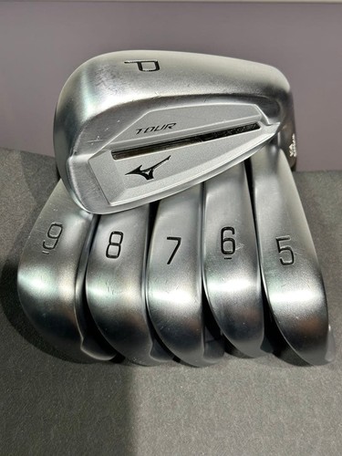 Mizuno jpx921 tour - mizuno, set